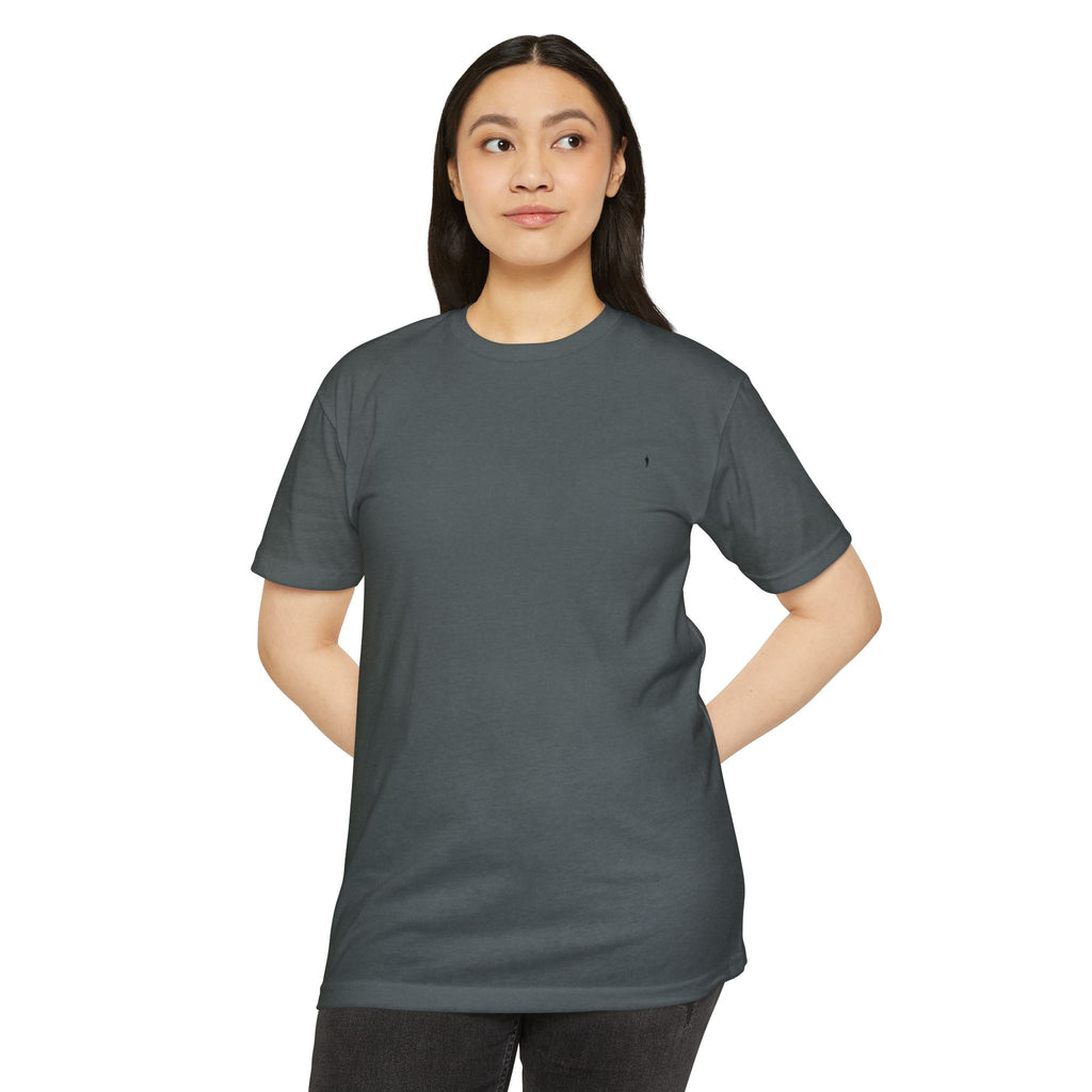 The Green Lean by Denner Club Classic T‑Shirt — Everyday Crew Tee