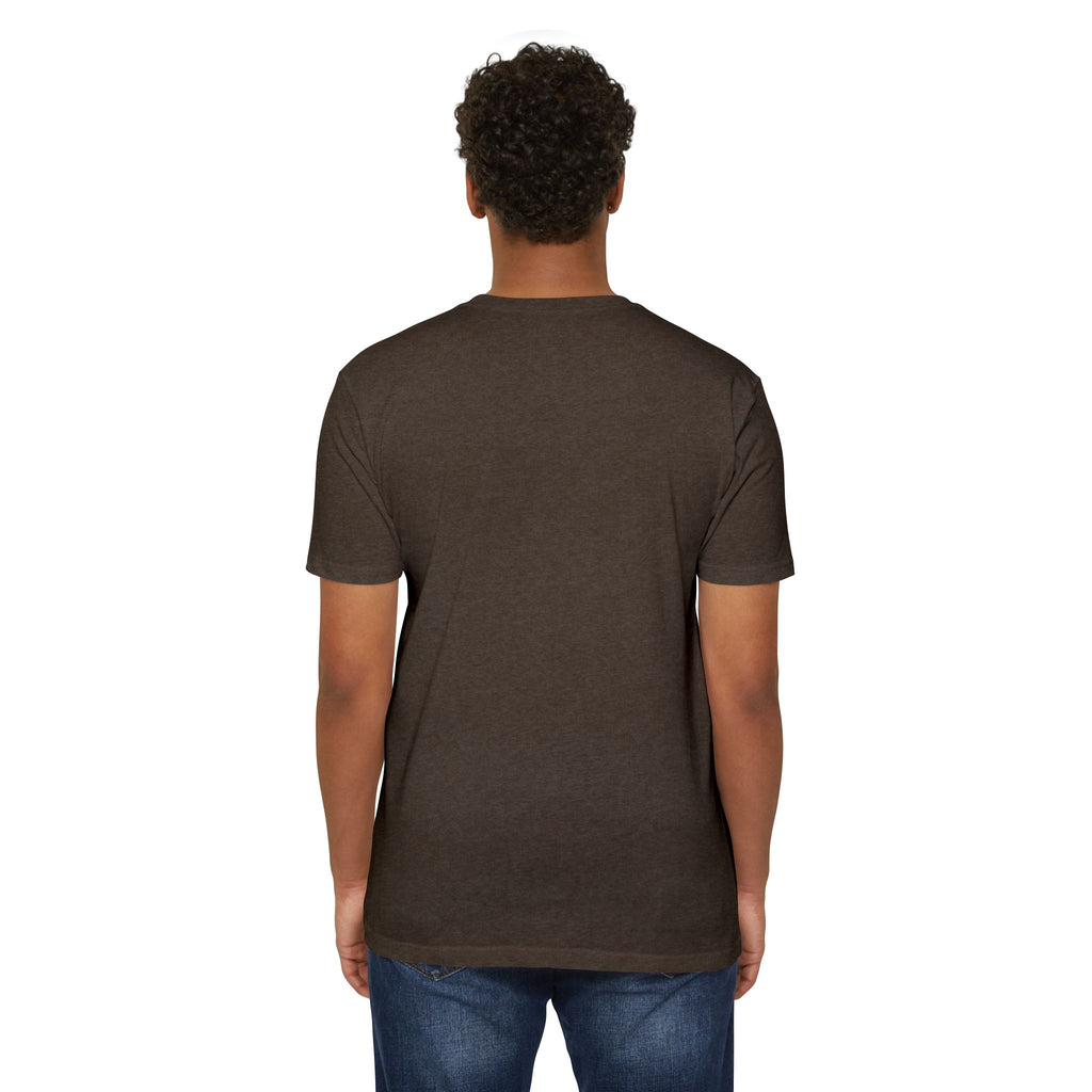 The Green Lean by Denner Club Classic T‑Shirt — Everyday Crew Tee