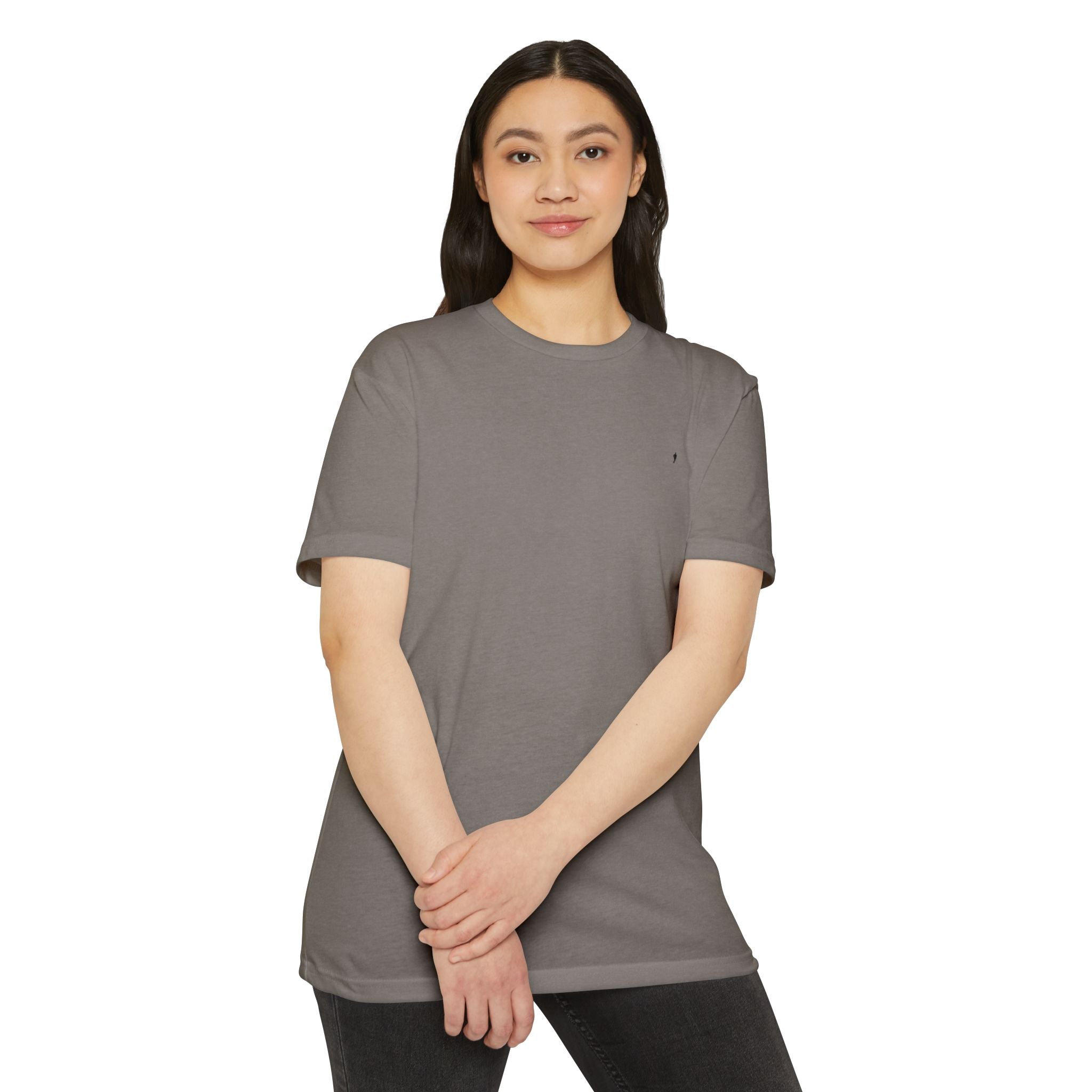 The Green Lean by Denner Club Classic T‑Shirt — Everyday Crew Tee