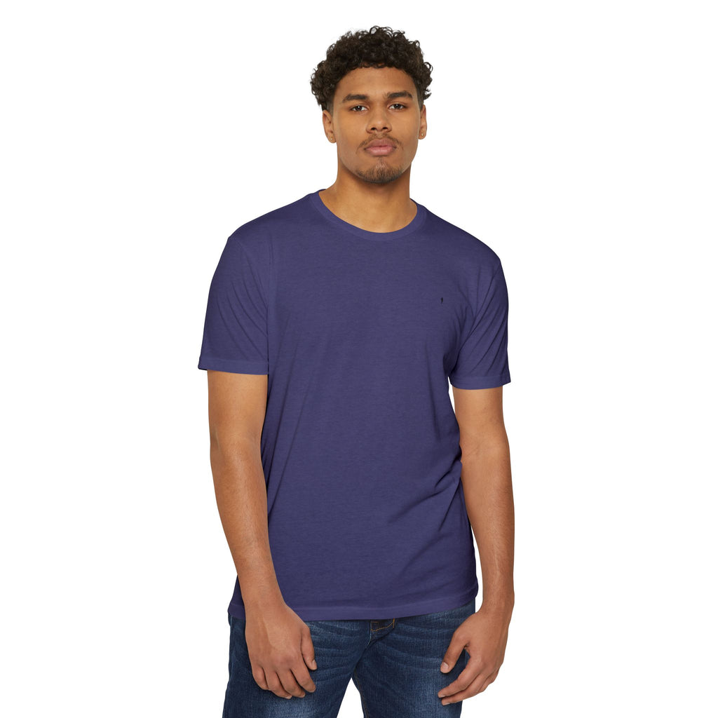 The Green Lean by Denner Club Classic T‑Shirt — Everyday Crew Tee