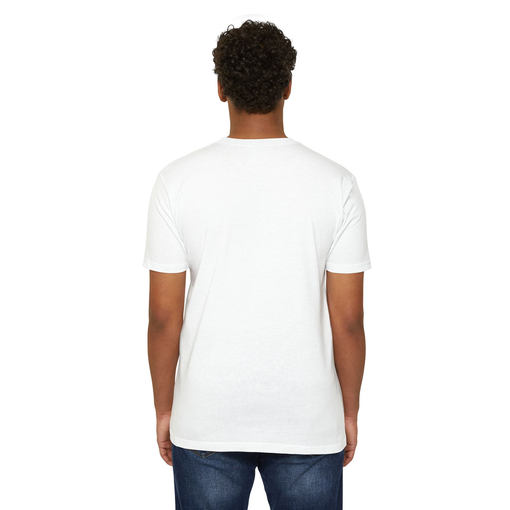 The Green Lean by Denner Club Classic T‑Shirt — Everyday Crew Tee