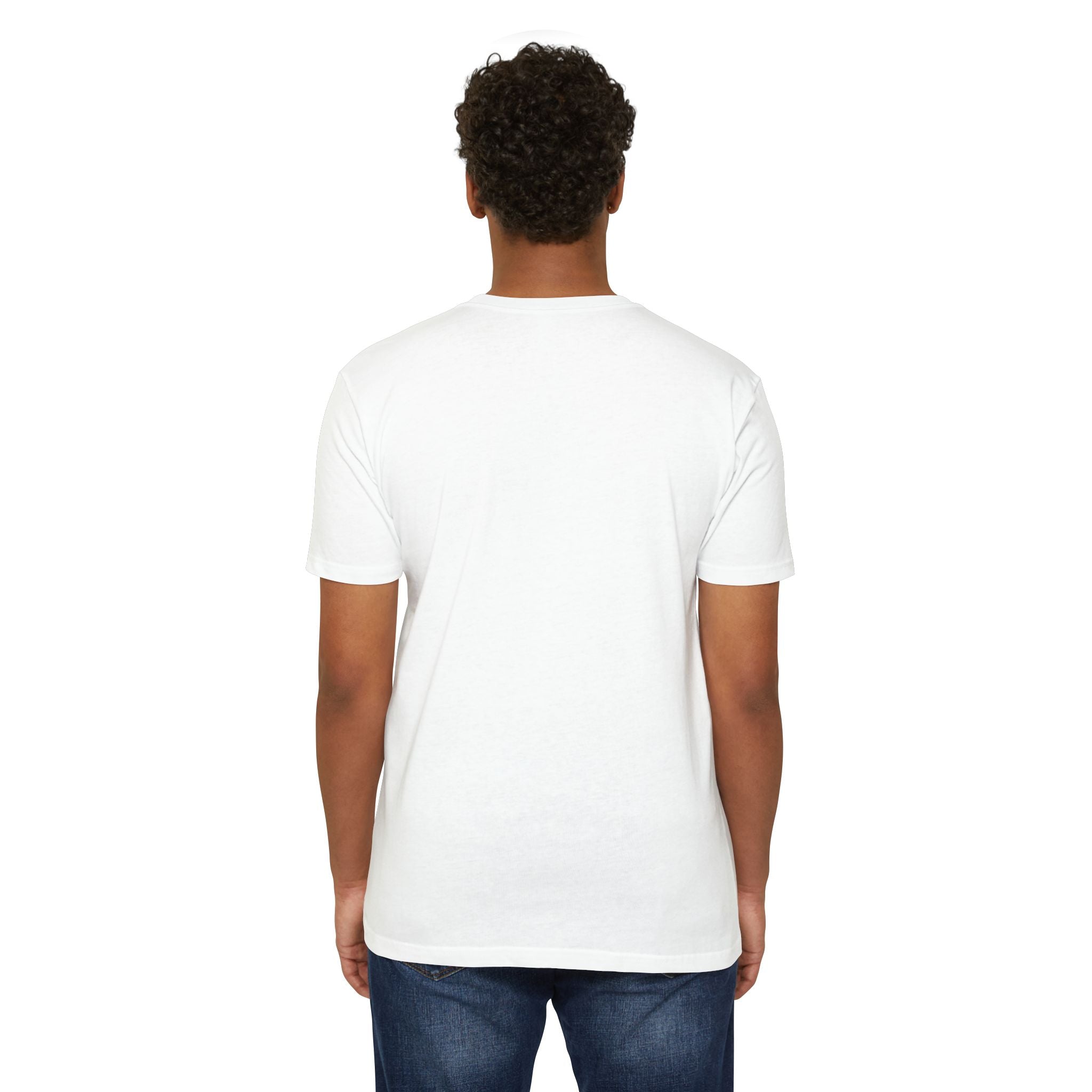 The Green Lean by Denner Club Classic T‑Shirt — Everyday Crew Tee