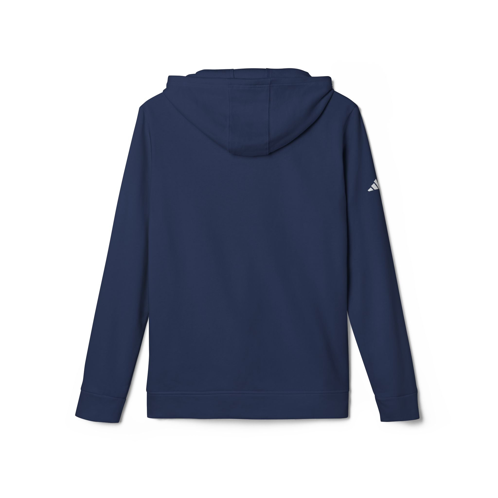 Adidas 'The Green Lean' Golf Hoodie — Denner Club Performance Fleece