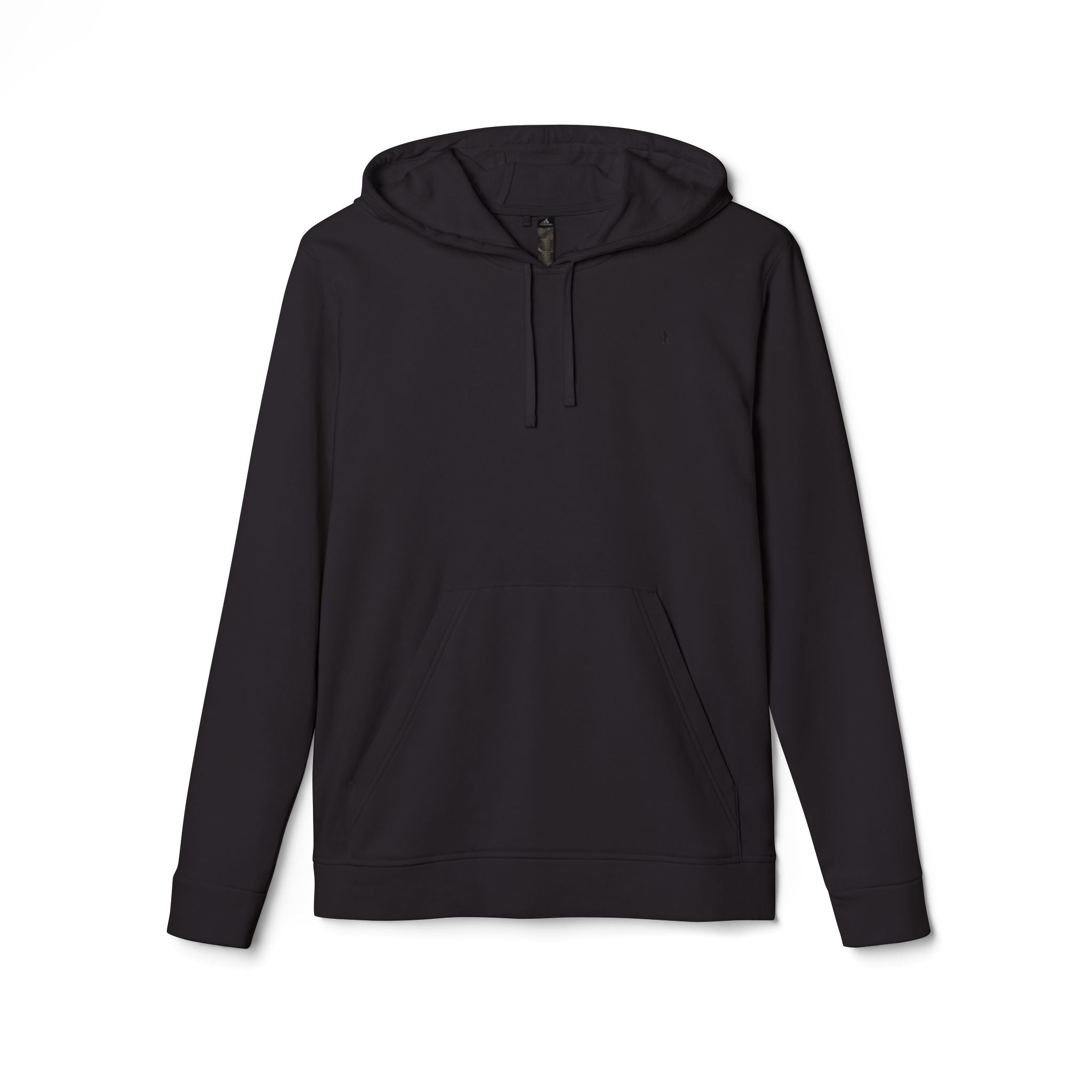 Adidas 'The Green Lean' Golf Hoodie — Denner Club Performance Fleece