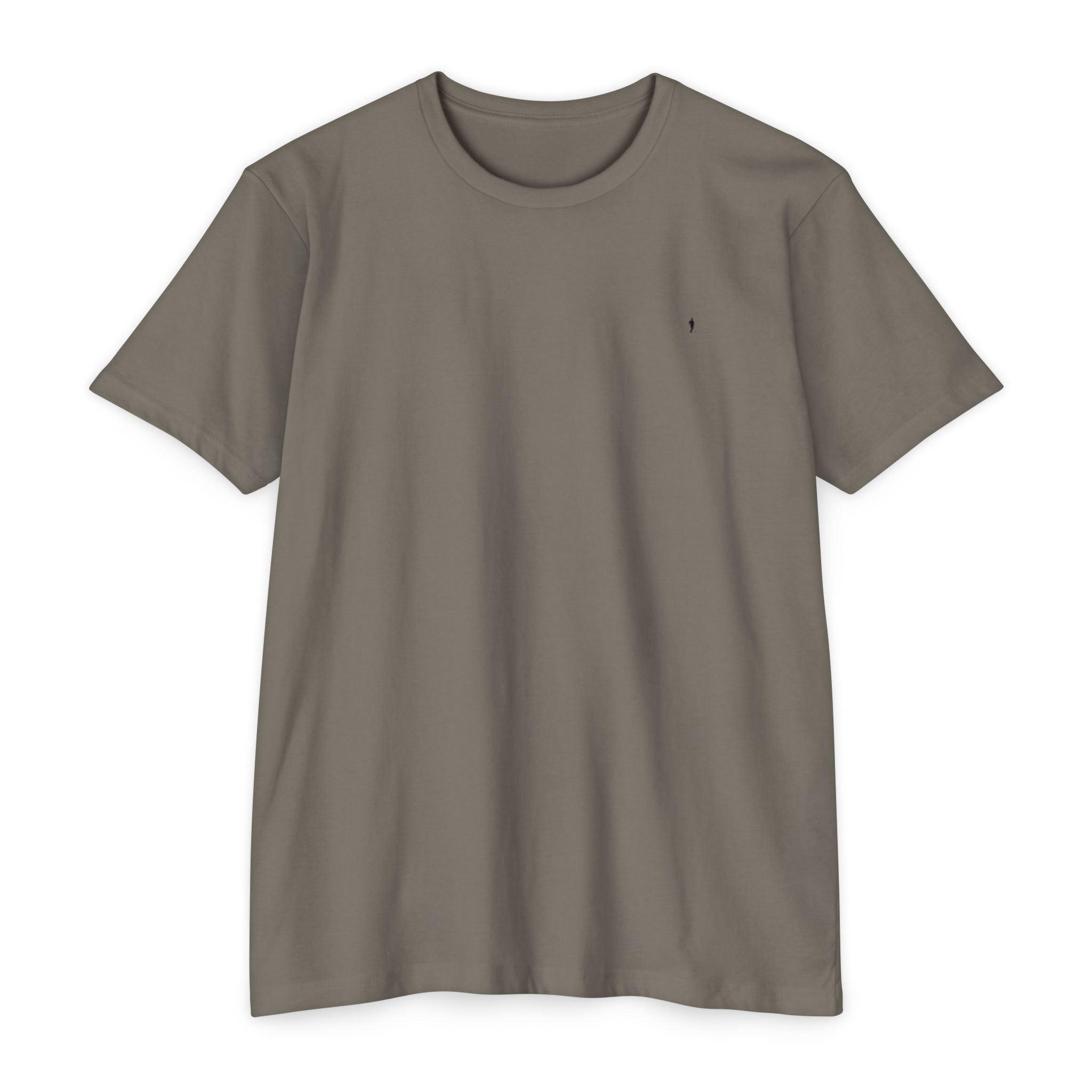 The Green Lean by Denner Club Classic T‑Shirt — Everyday Crew Tee