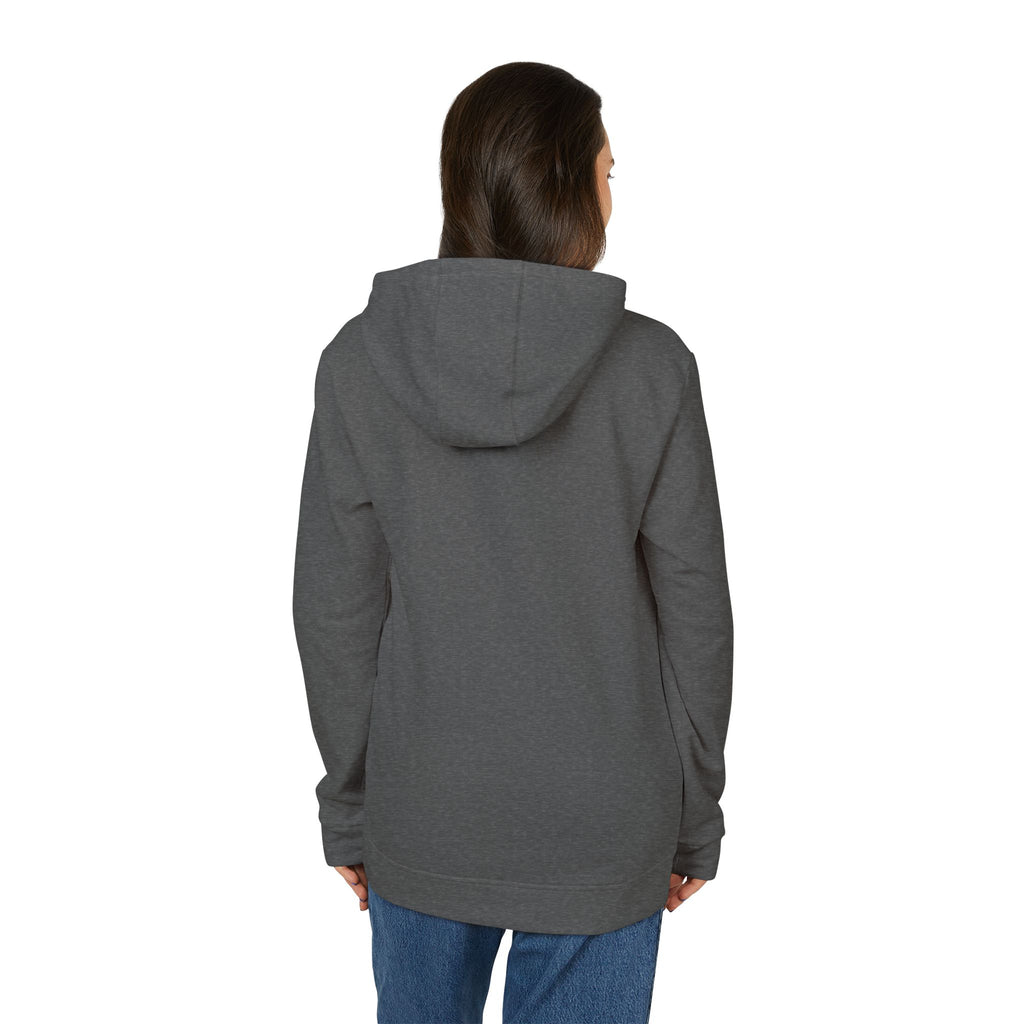 Adidas 'The Green Lean' Golf Hoodie — Denner Club Performance Fleece