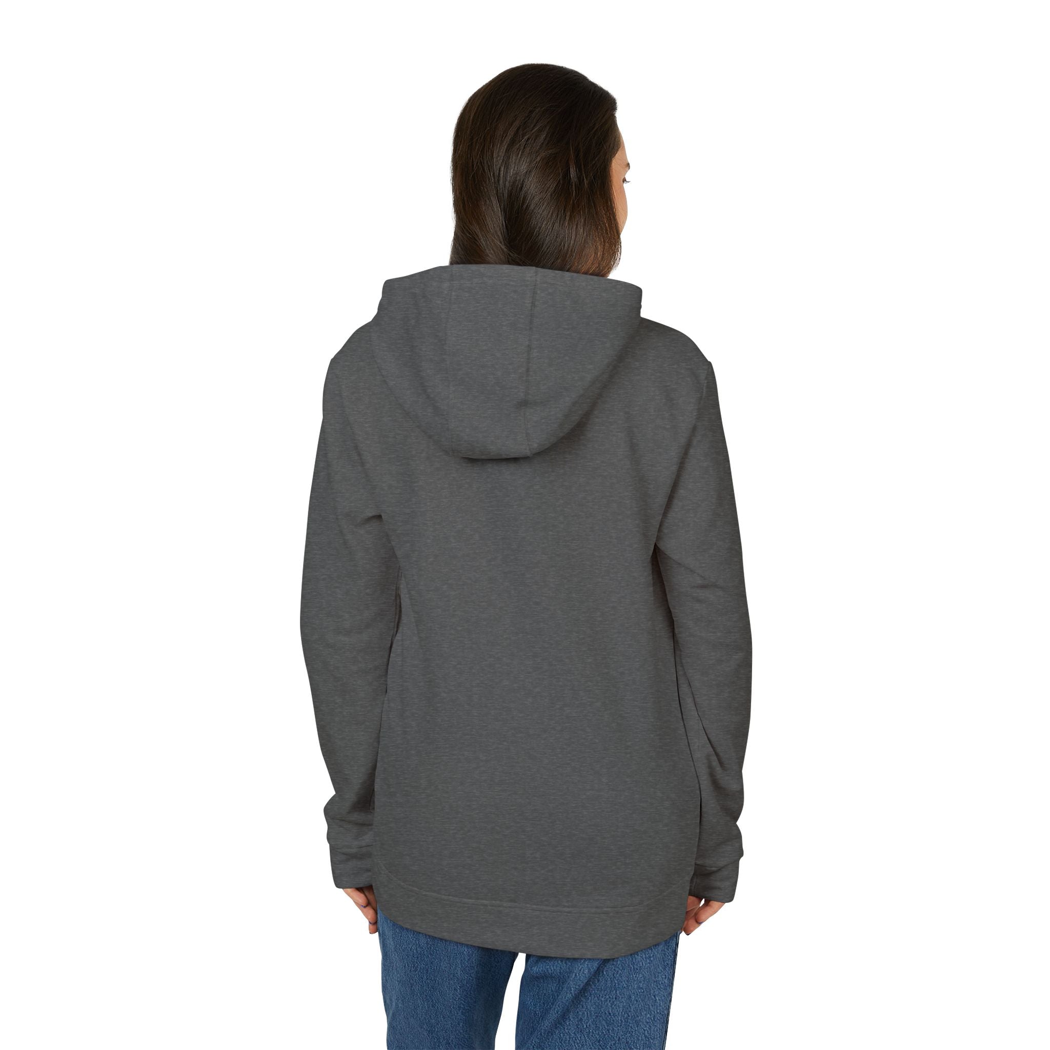 Adidas 'The Green Lean' Golf Hoodie — Denner Club Performance Fleece