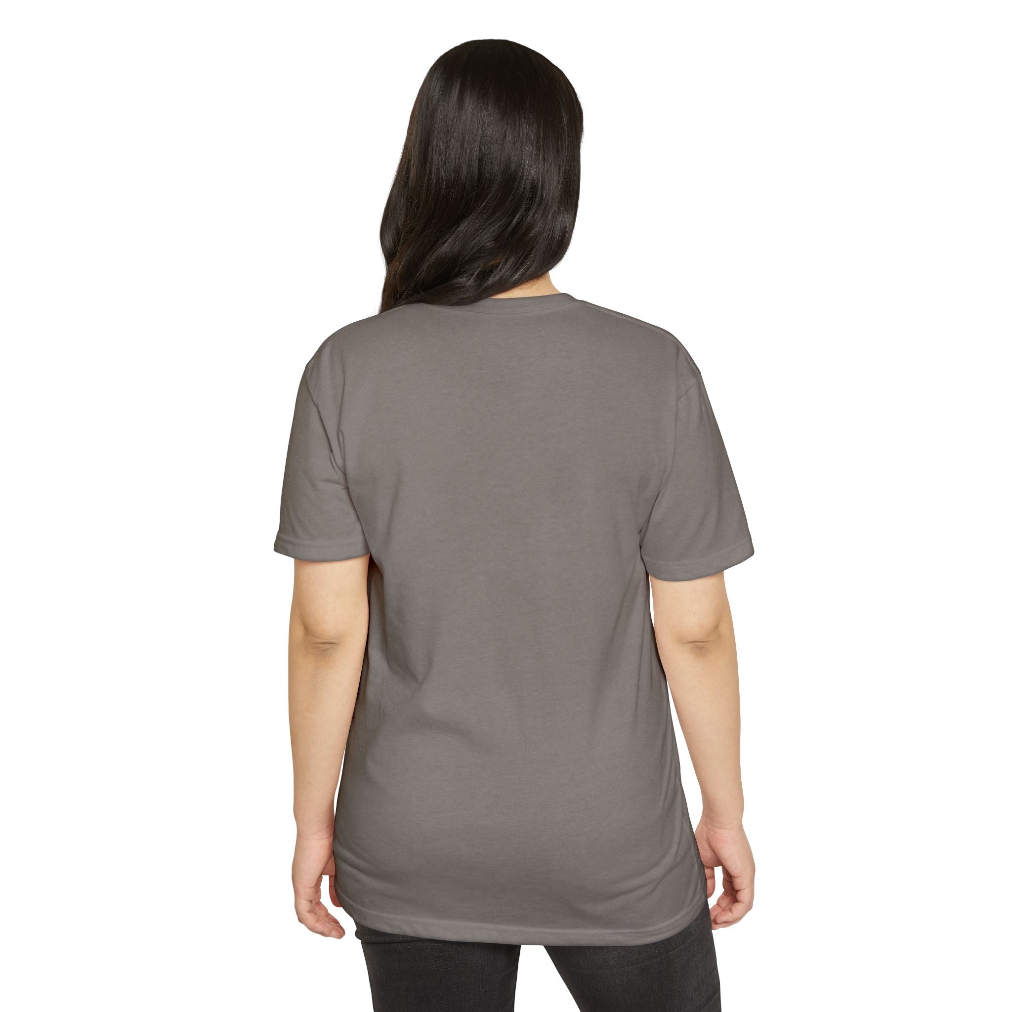 The Green Lean by Denner Club Classic T‑Shirt — Everyday Crew Tee