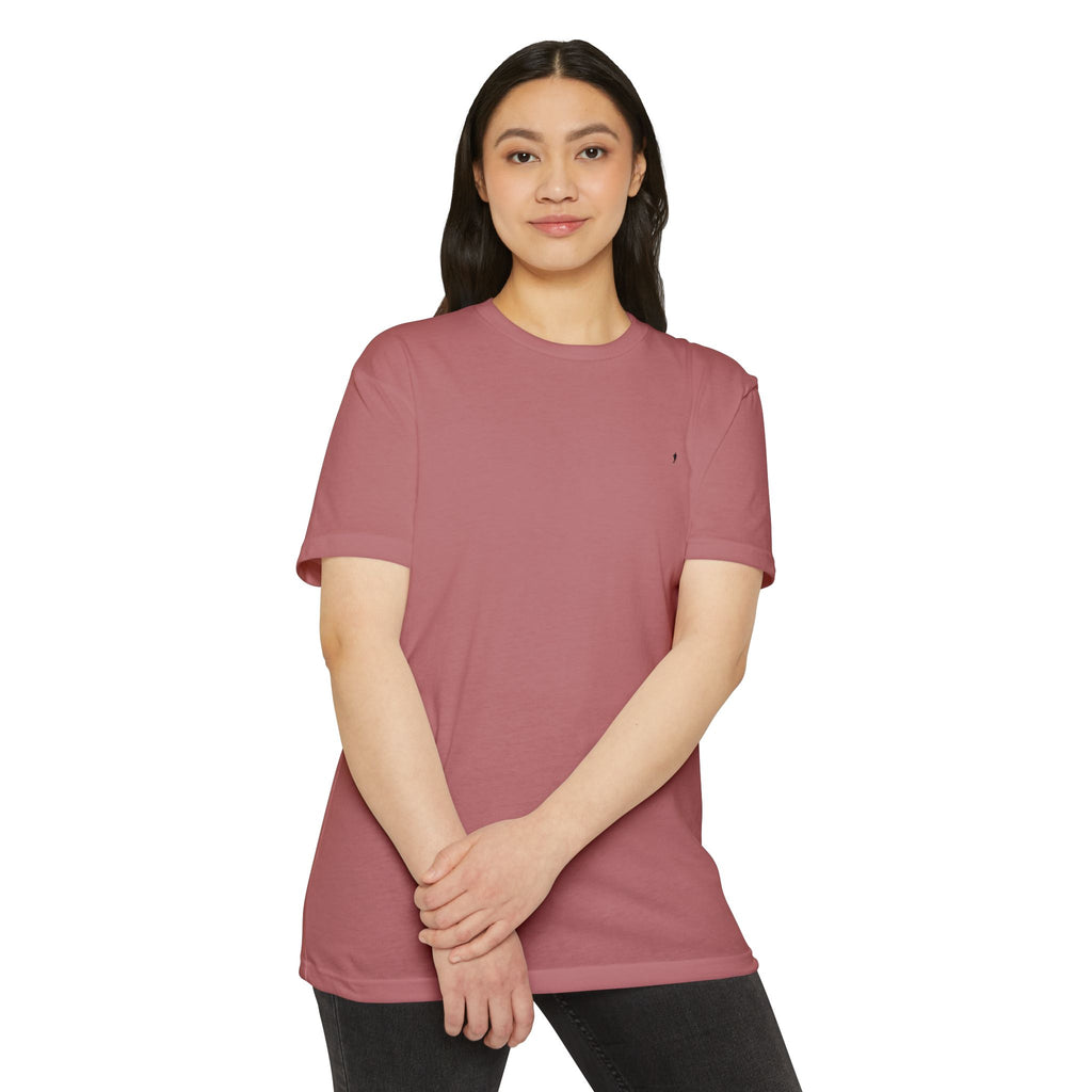The Green Lean by Denner Club Classic T‑Shirt — Everyday Crew Tee