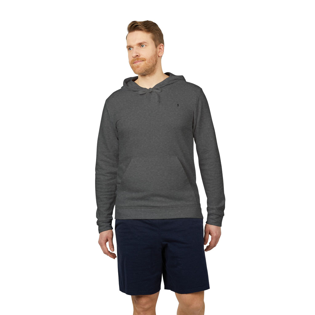 Adidas 'The Green Lean' Golf Hoodie — Denner Club Performance Fleece