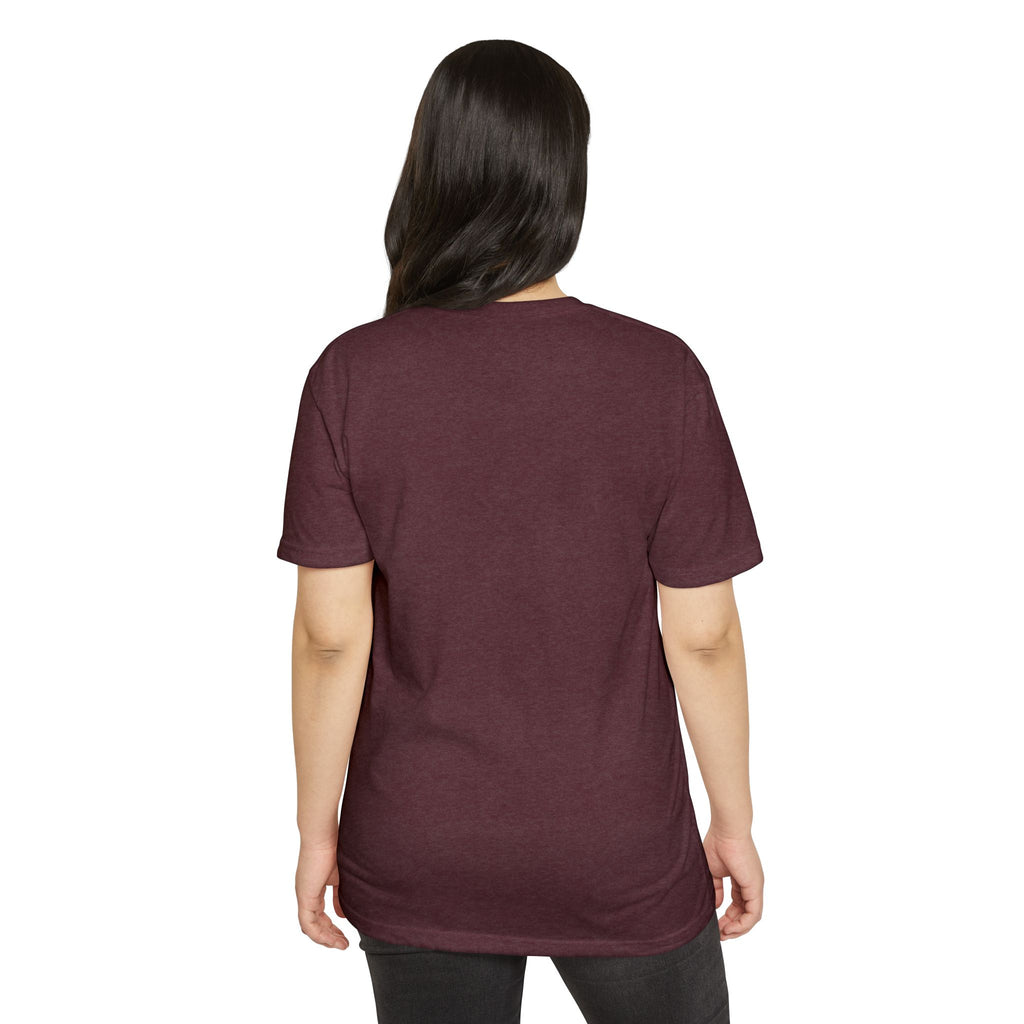 The Green Lean by Denner Club Classic T‑Shirt — Everyday Crew Tee