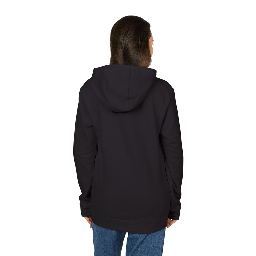 Adidas 'The Green Lean' Golf Hoodie — Denner Club Performance Fleece