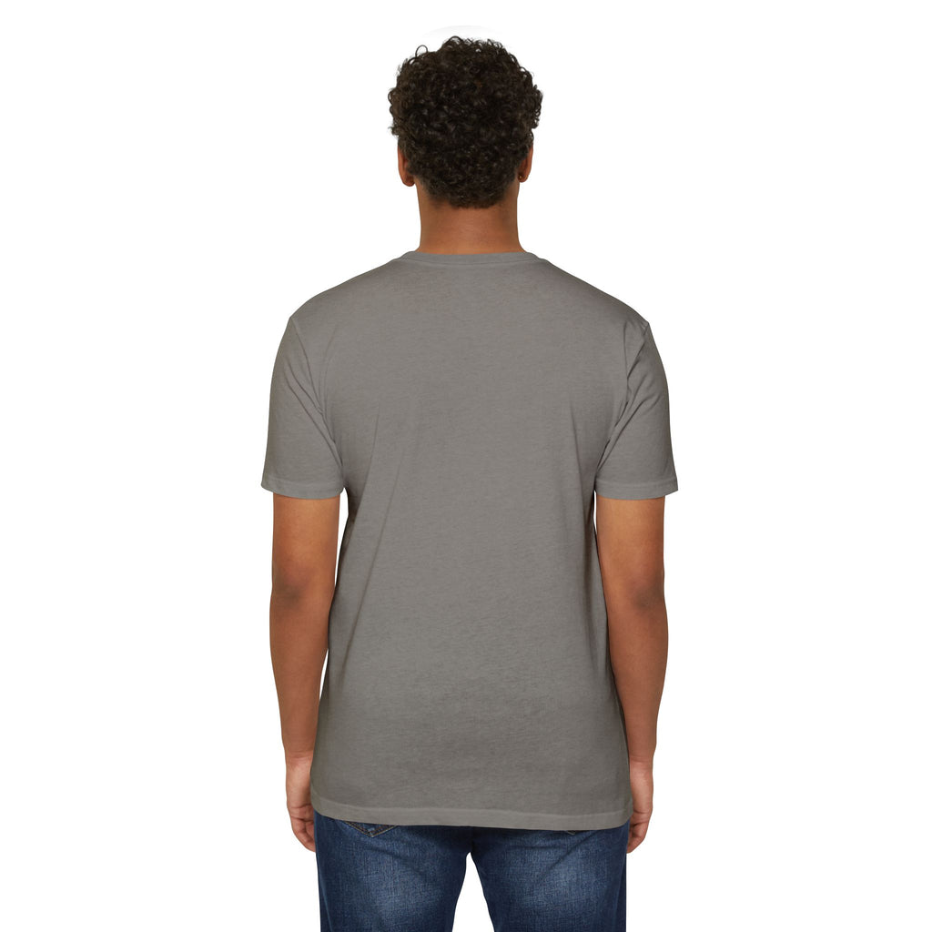 The Green Lean by Denner Club Classic T‑Shirt — Everyday Crew Tee