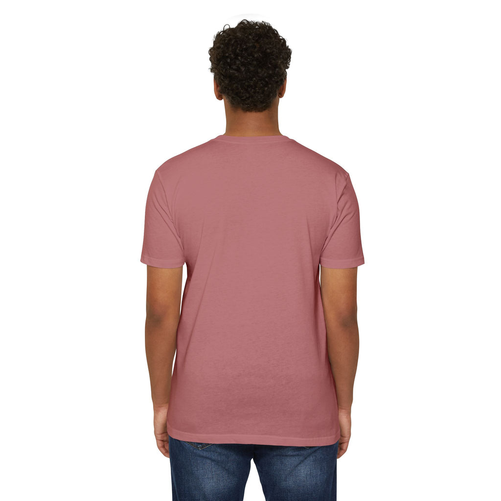 The Green Lean by Denner Club Classic T‑Shirt — Everyday Crew Tee