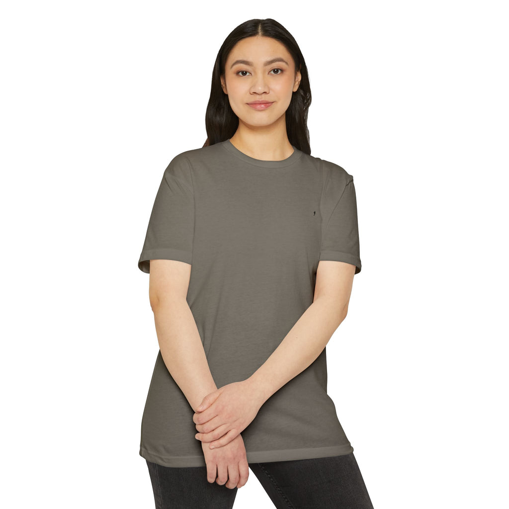 The Green Lean by Denner Club Classic T‑Shirt — Everyday Crew Tee