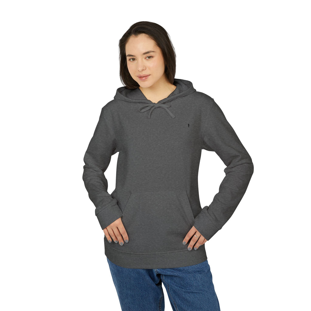 Adidas 'The Green Lean' Golf Hoodie — Denner Club Performance Fleece