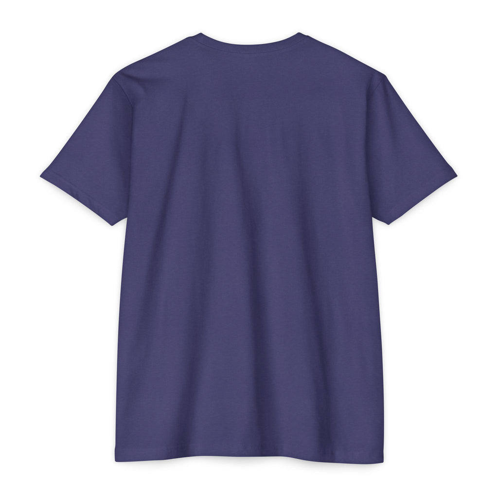 The Green Lean by Denner Club Classic T‑Shirt — Everyday Crew Tee