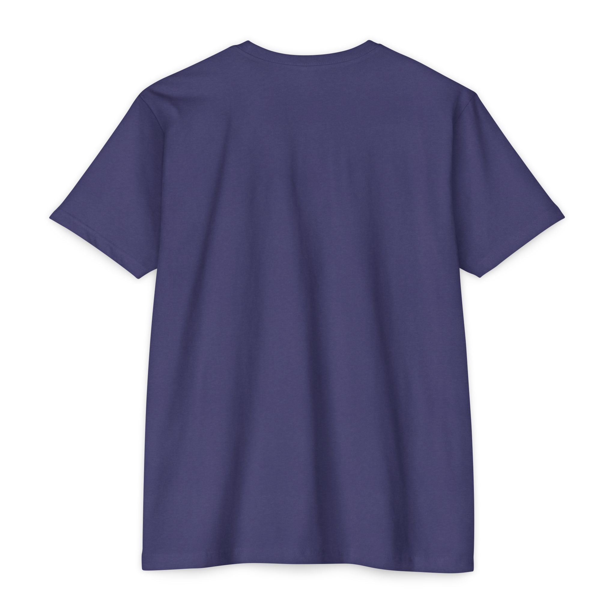 The Green Lean by Denner Club Classic T‑Shirt — Everyday Crew Tee