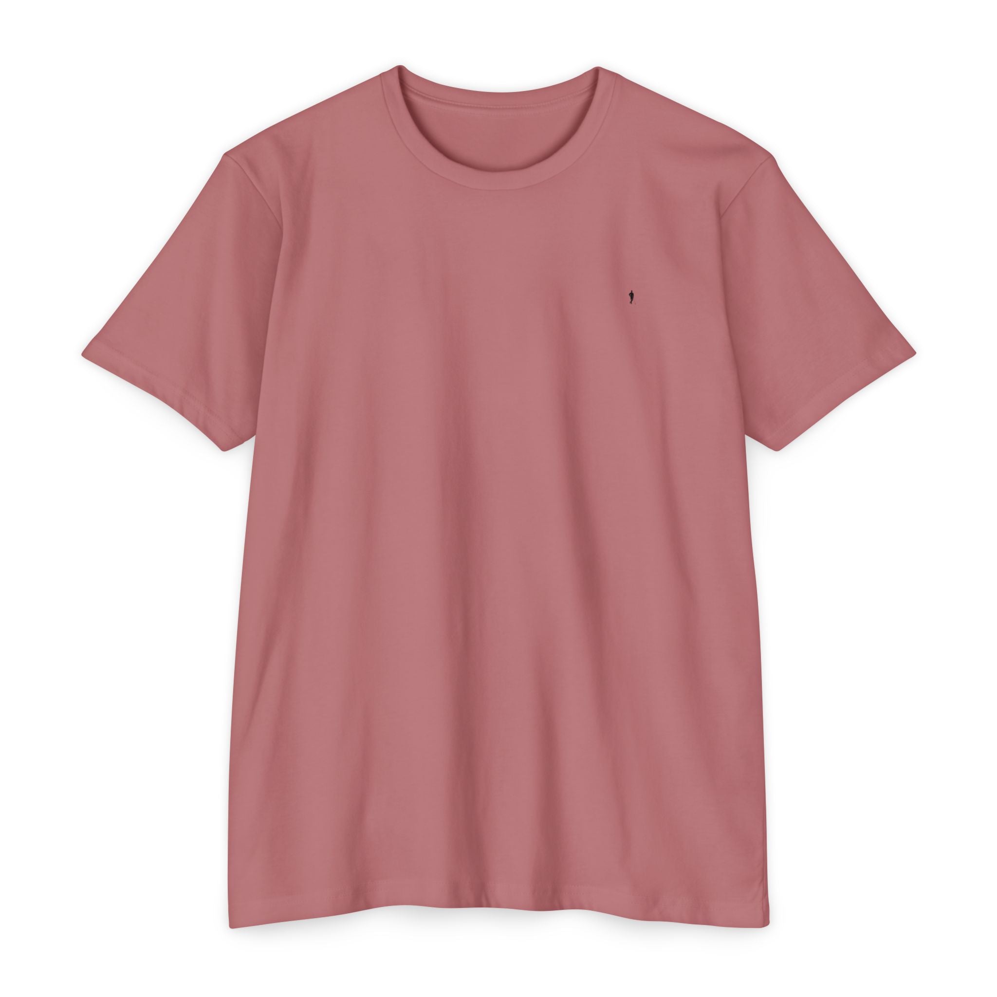 The Green Lean by Denner Club Classic T‑Shirt — Everyday Crew Tee