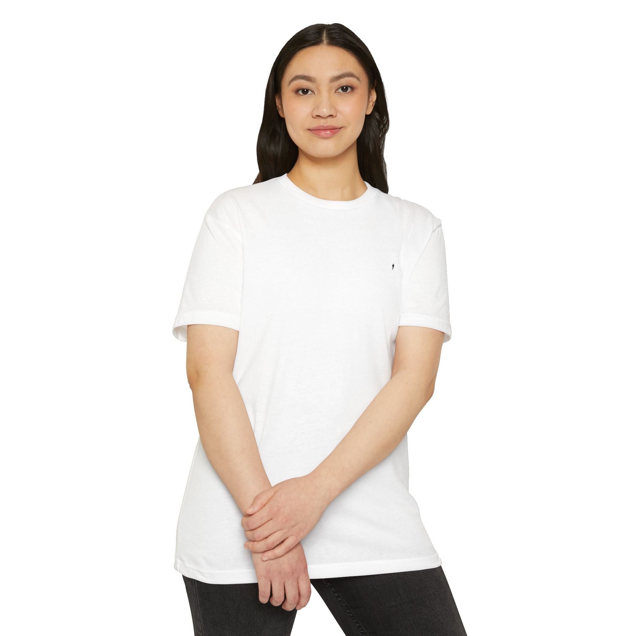 The Green Lean by Denner Club Classic T‑Shirt — Everyday Crew Tee
