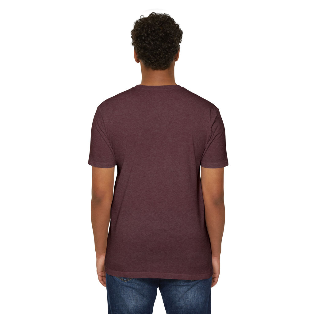 The Green Lean by Denner Club Classic T‑Shirt — Everyday Crew Tee