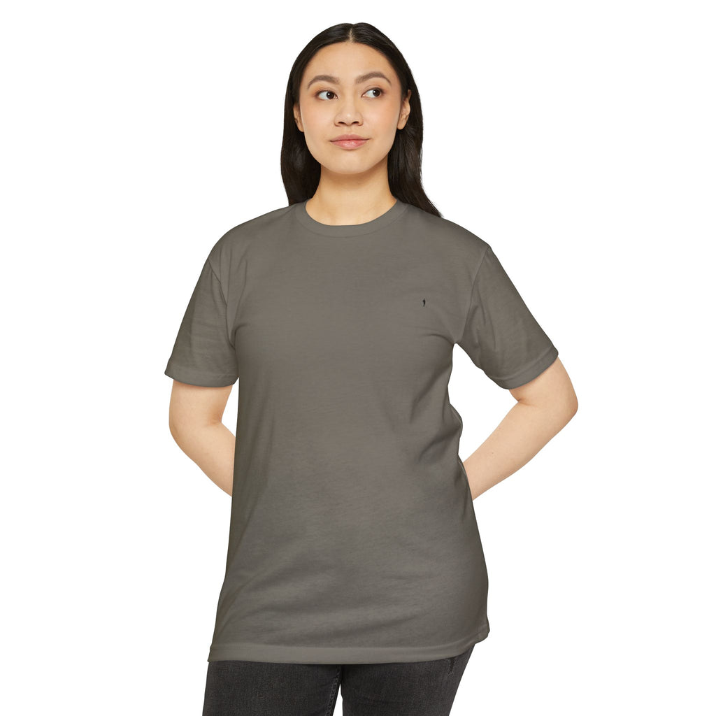 The Green Lean by Denner Club Classic T‑Shirt — Everyday Crew Tee