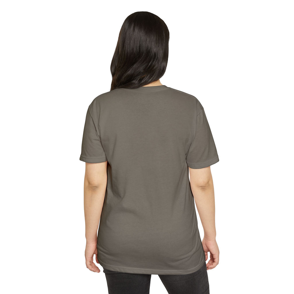 The Green Lean by Denner Club Classic T‑Shirt — Everyday Crew Tee