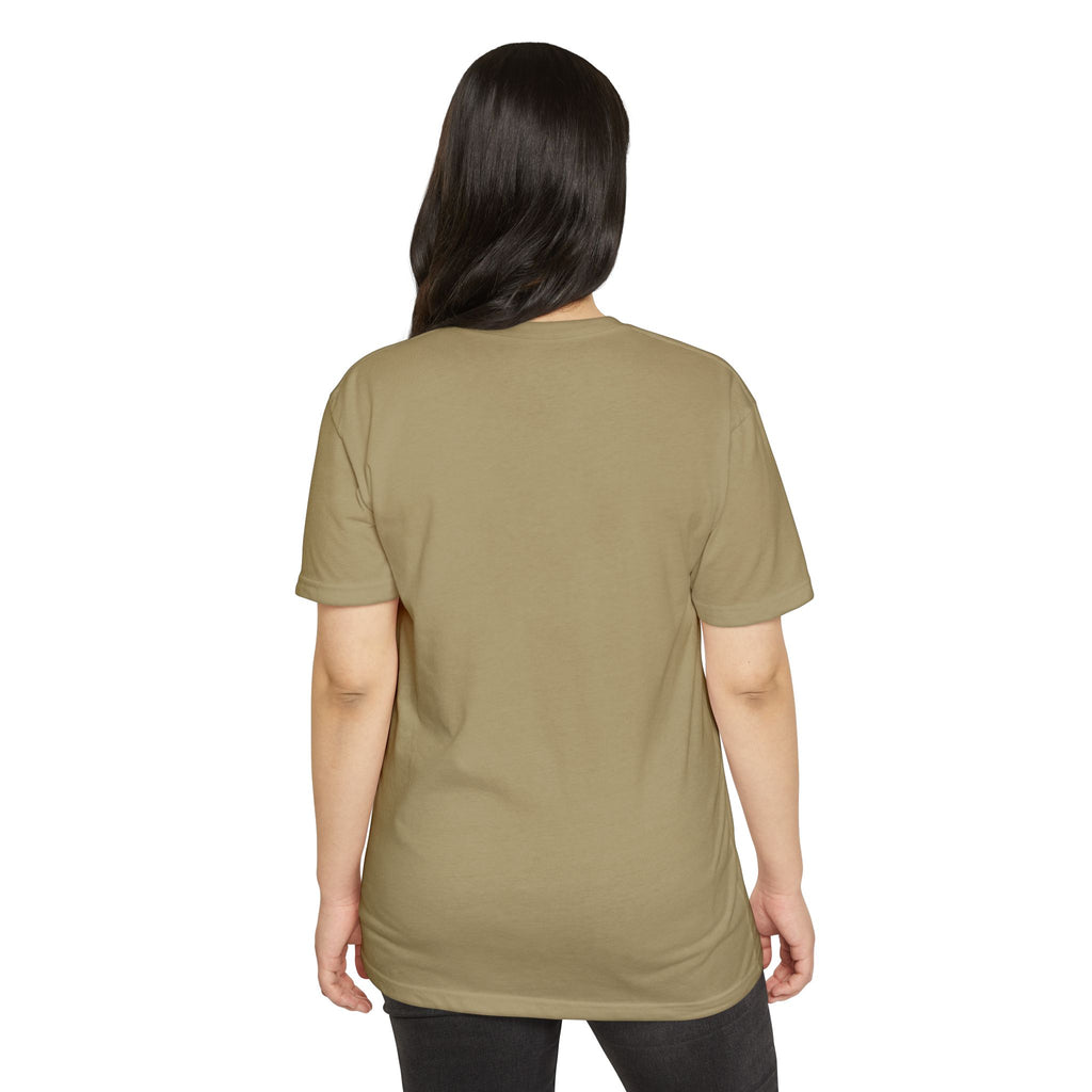The Green Lean by Denner Club Classic T‑Shirt — Everyday Crew Tee