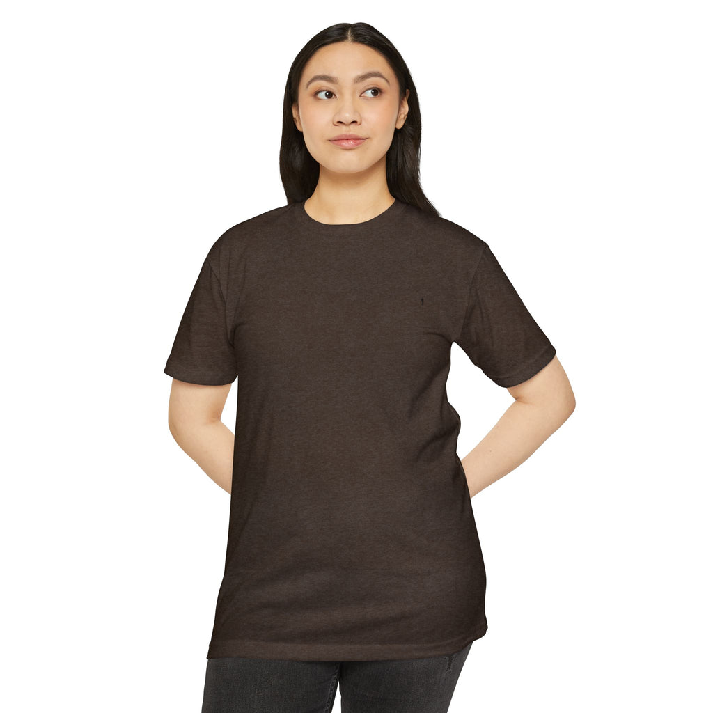 The Green Lean by Denner Club Classic T‑Shirt — Everyday Crew Tee