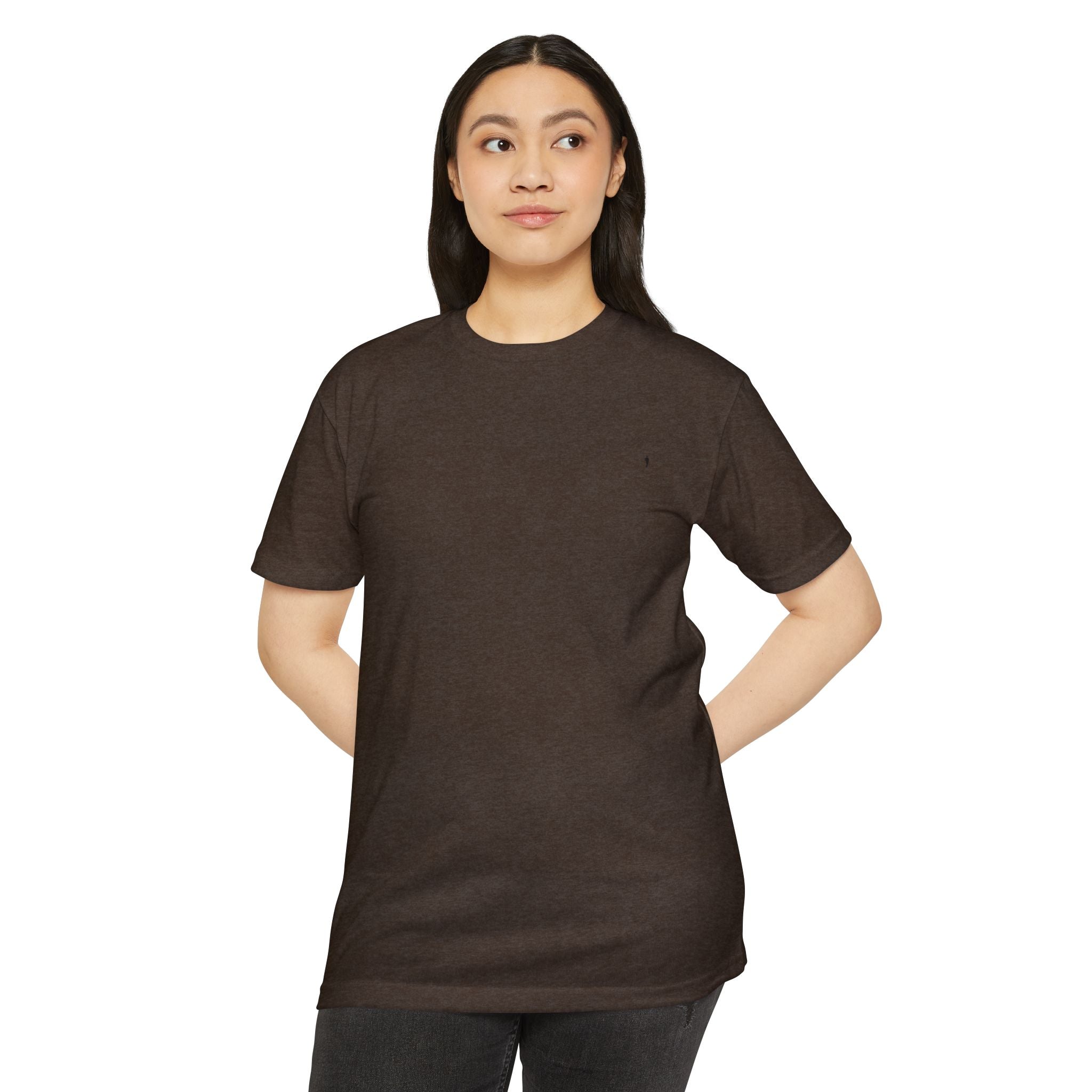 The Green Lean by Denner Club Classic T‑Shirt — Everyday Crew Tee