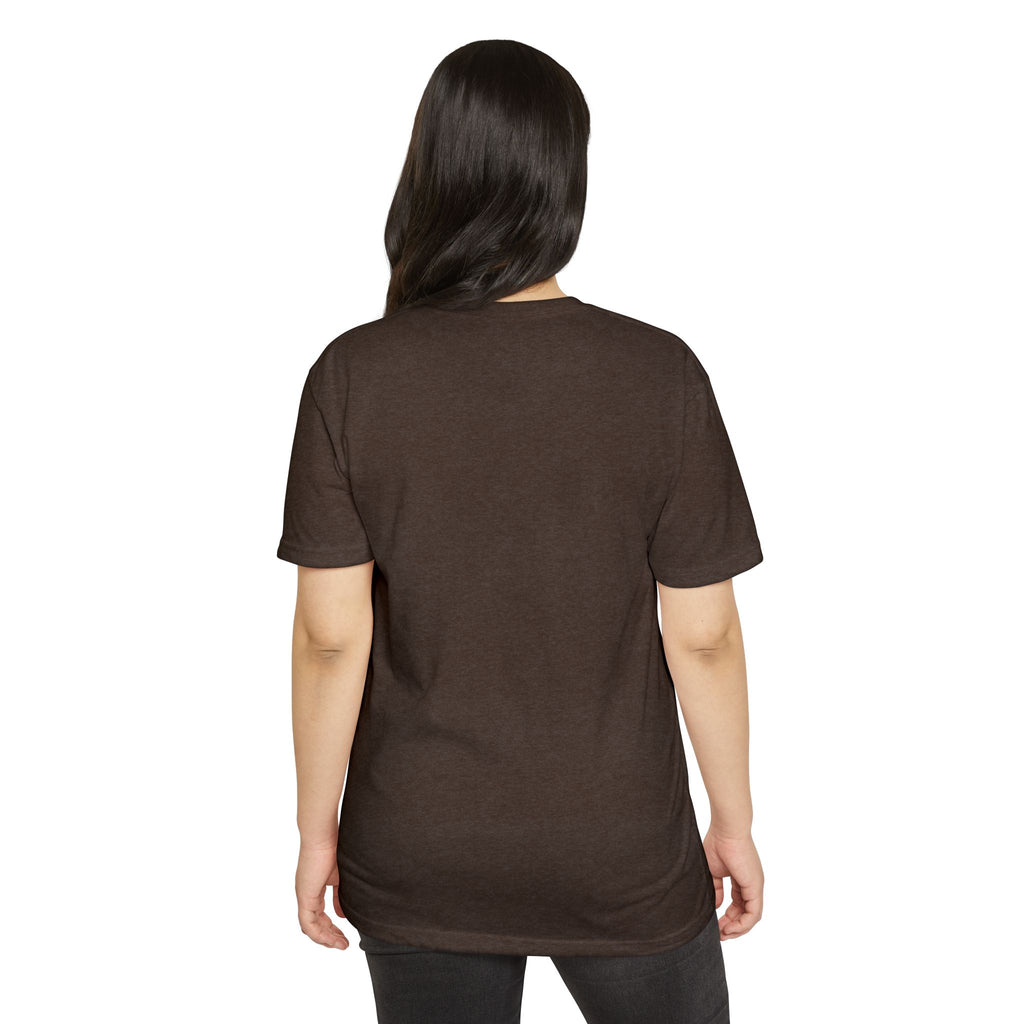 The Green Lean by Denner Club Classic T‑Shirt — Everyday Crew Tee