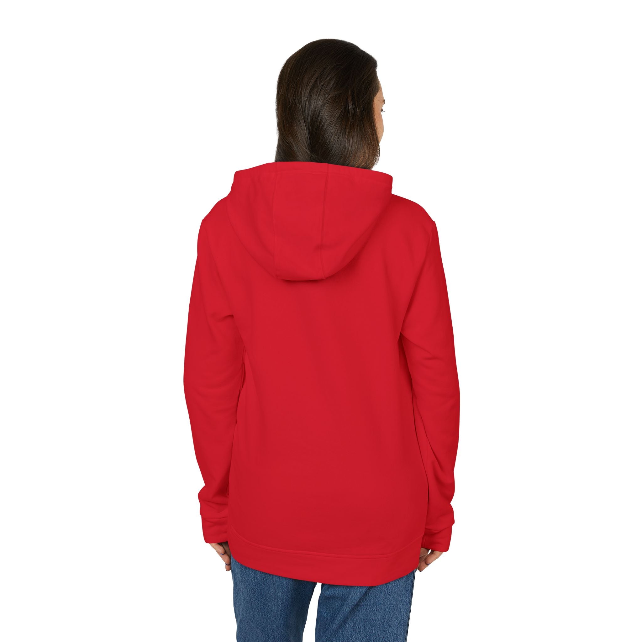 Adidas 'The Green Lean' Golf Hoodie — Denner Club Performance Fleece