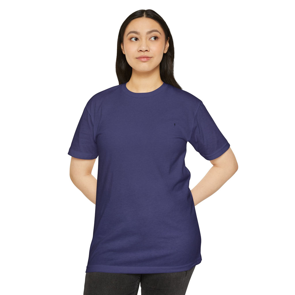 The Green Lean by Denner Club Classic T‑Shirt — Everyday Crew Tee