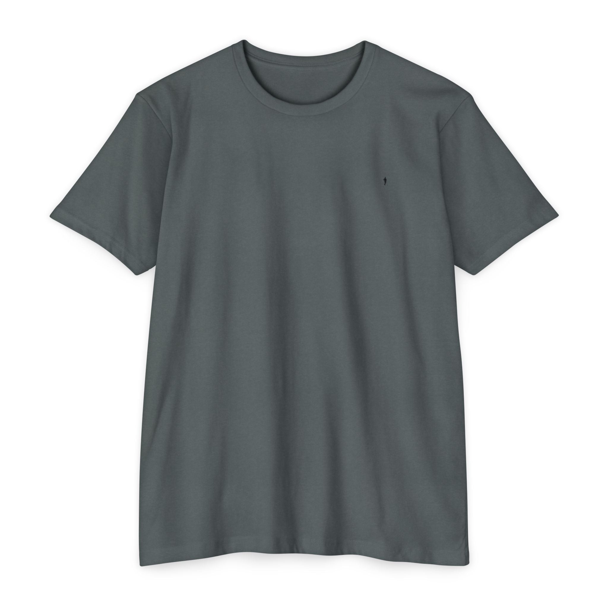 The Green Lean by Denner Club Classic T‑Shirt — Everyday Crew Tee