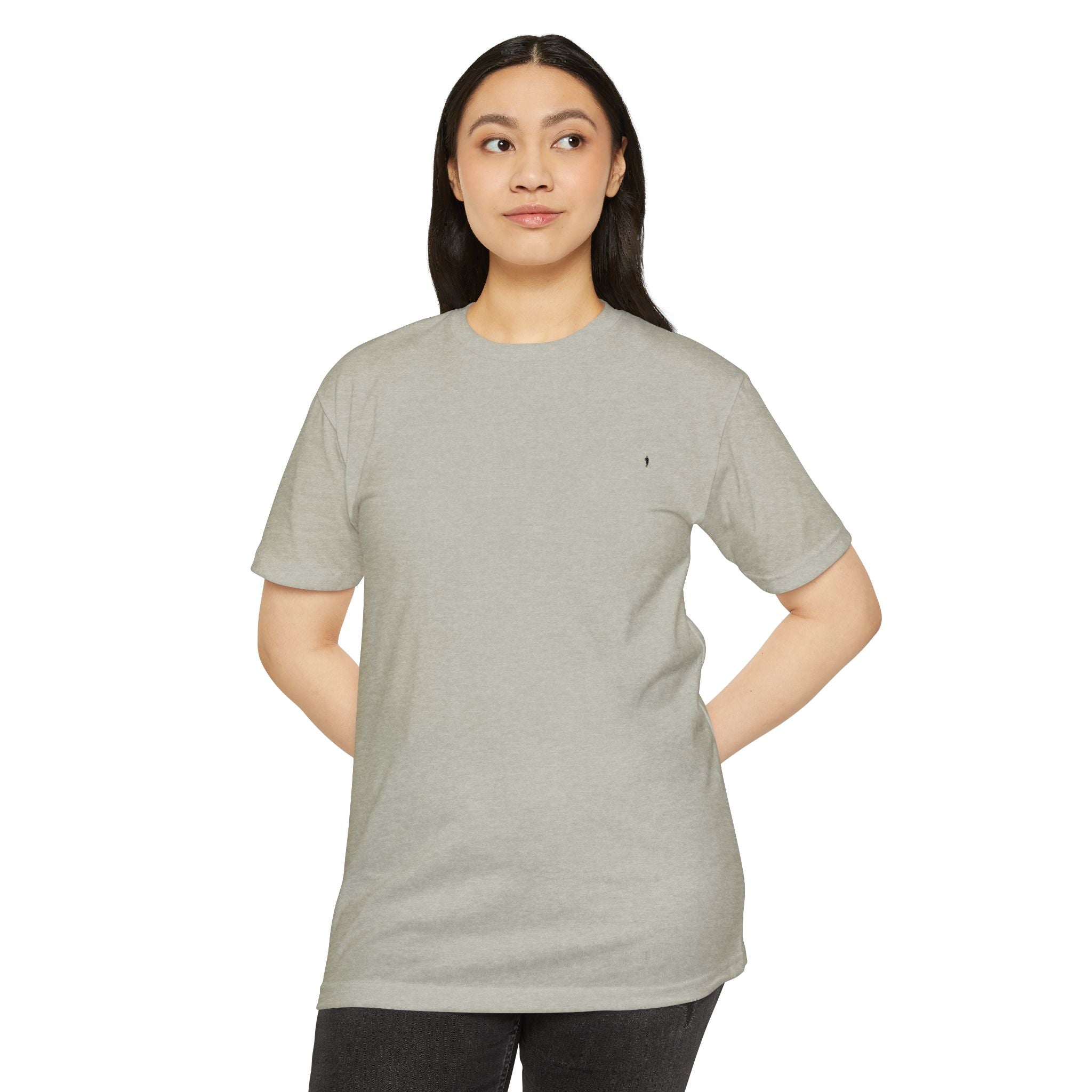 The Green Lean by Denner Club Classic T‑Shirt — Everyday Crew Tee