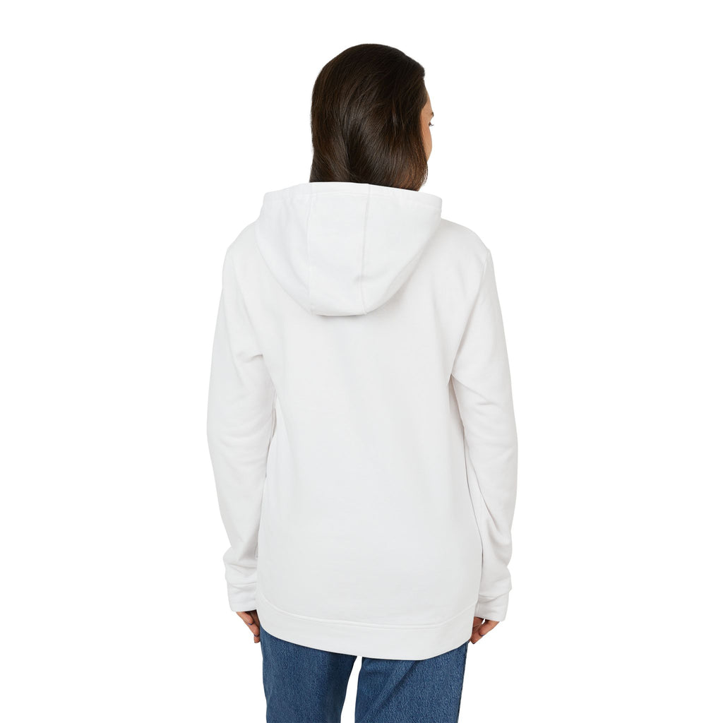 Adidas 'The Green Lean' Golf Hoodie — Denner Club Performance Fleece