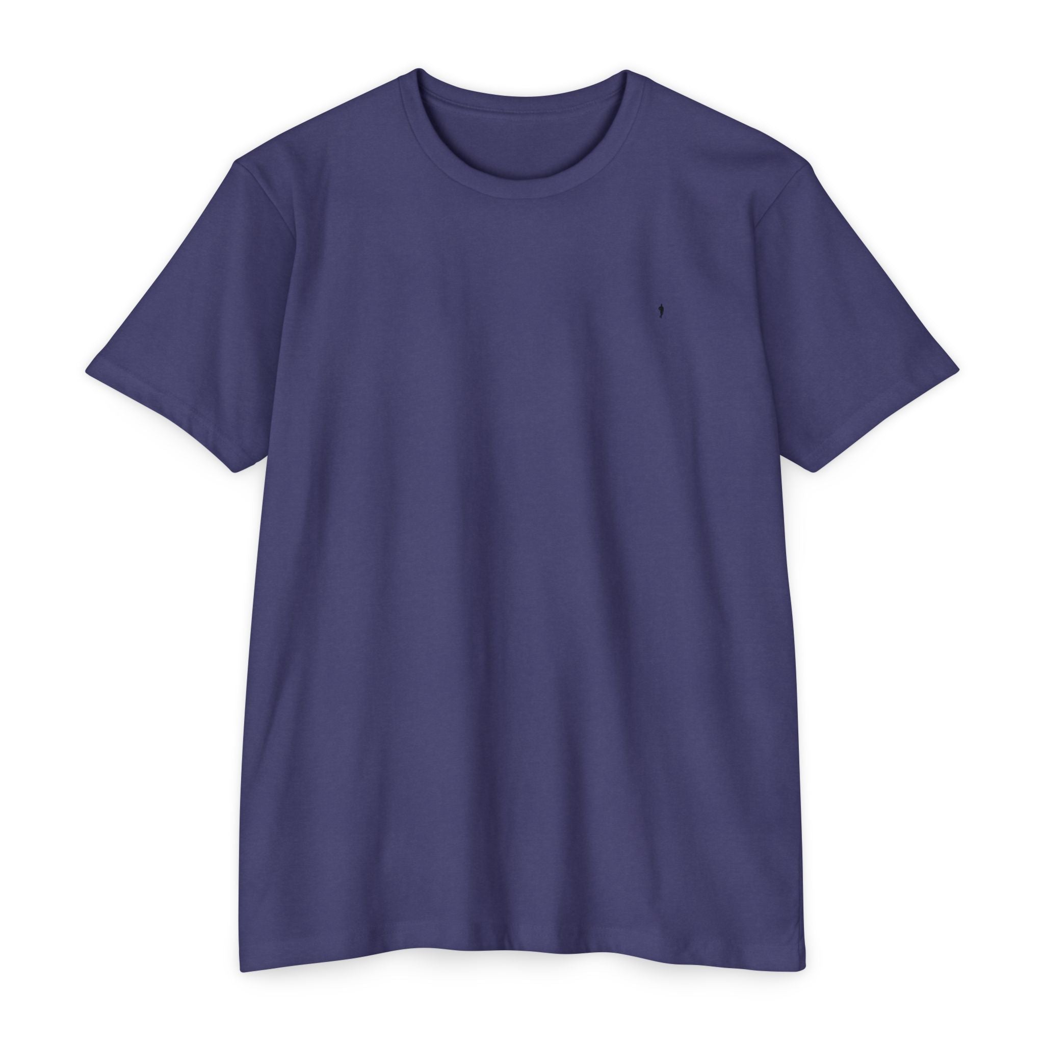The Green Lean by Denner Club Classic T‑Shirt — Everyday Crew Tee