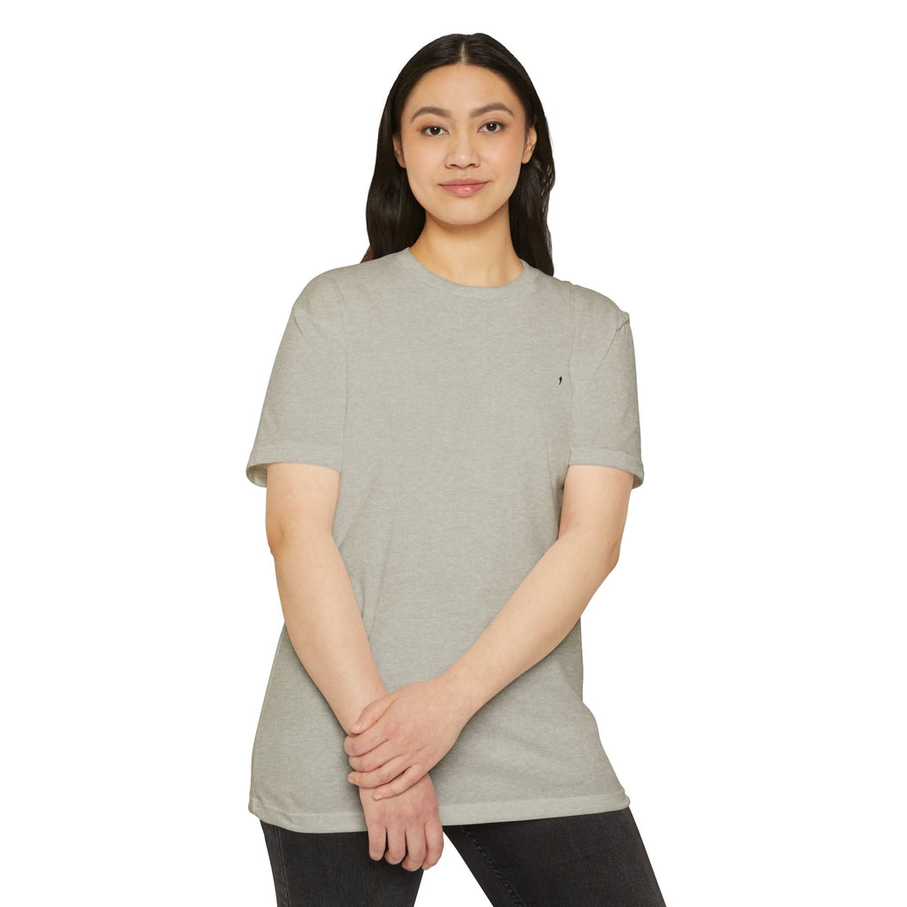The Green Lean by Denner Club Classic T‑Shirt — Everyday Crew Tee