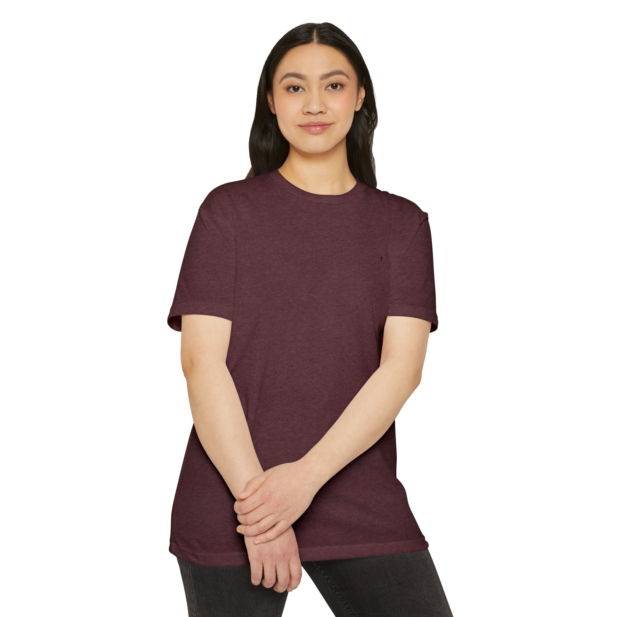 The Green Lean by Denner Club Classic T‑Shirt — Everyday Crew Tee
