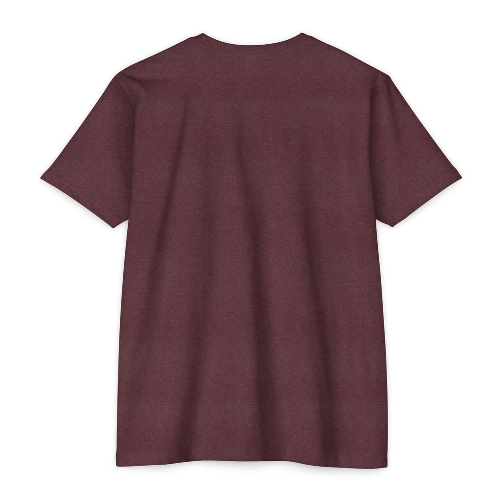 The Green Lean by Denner Club Classic T‑Shirt — Everyday Crew Tee