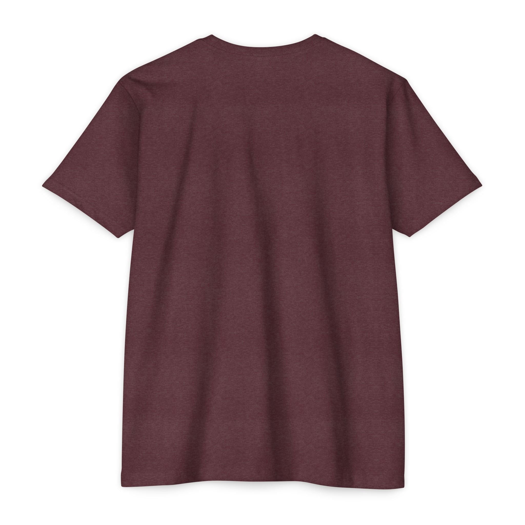 The Green Lean by Denner Club Classic T‑Shirt — Everyday Crew Tee