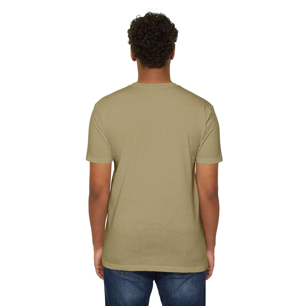 The Green Lean by Denner Club Classic T‑Shirt — Everyday Crew Tee