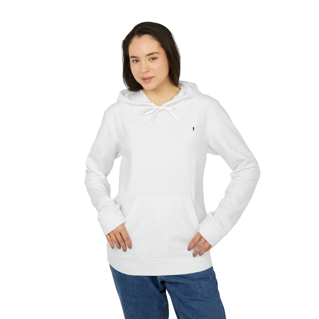 Adidas 'The Green Lean' Golf Hoodie — Denner Club Performance Fleece