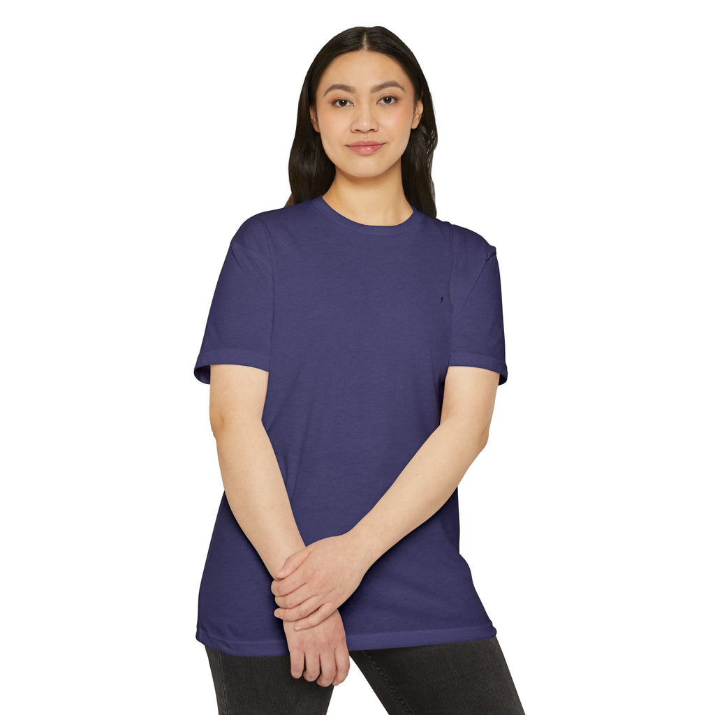 The Green Lean by Denner Club Classic T‑Shirt — Everyday Crew Tee