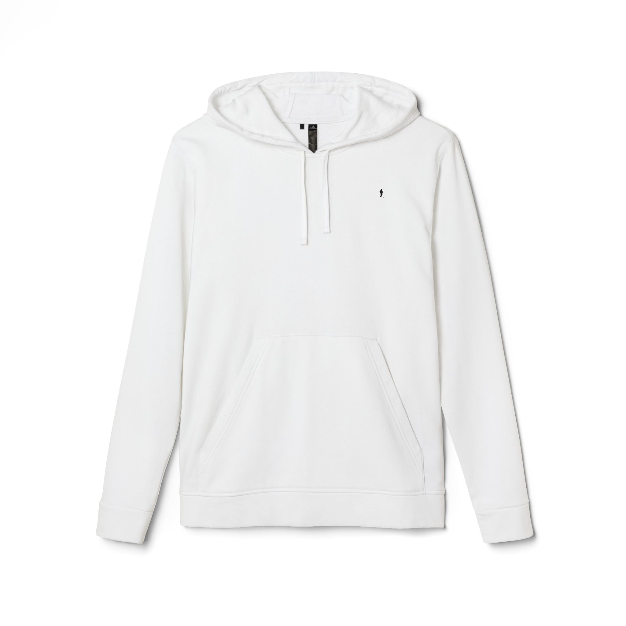 Adidas 'The Green Lean' Golf Hoodie — Denner Club Performance Fleece