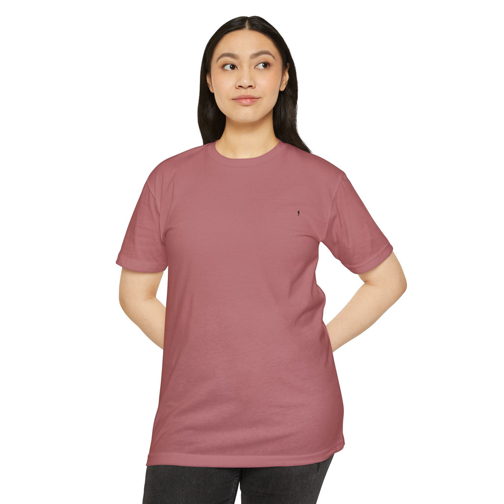 The Green Lean by Denner Club Classic T‑Shirt — Everyday Crew Tee