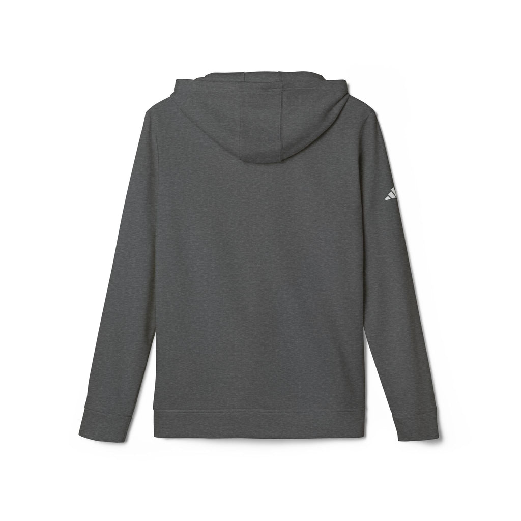 Adidas 'The Green Lean' Golf Hoodie — Denner Club Performance Fleece