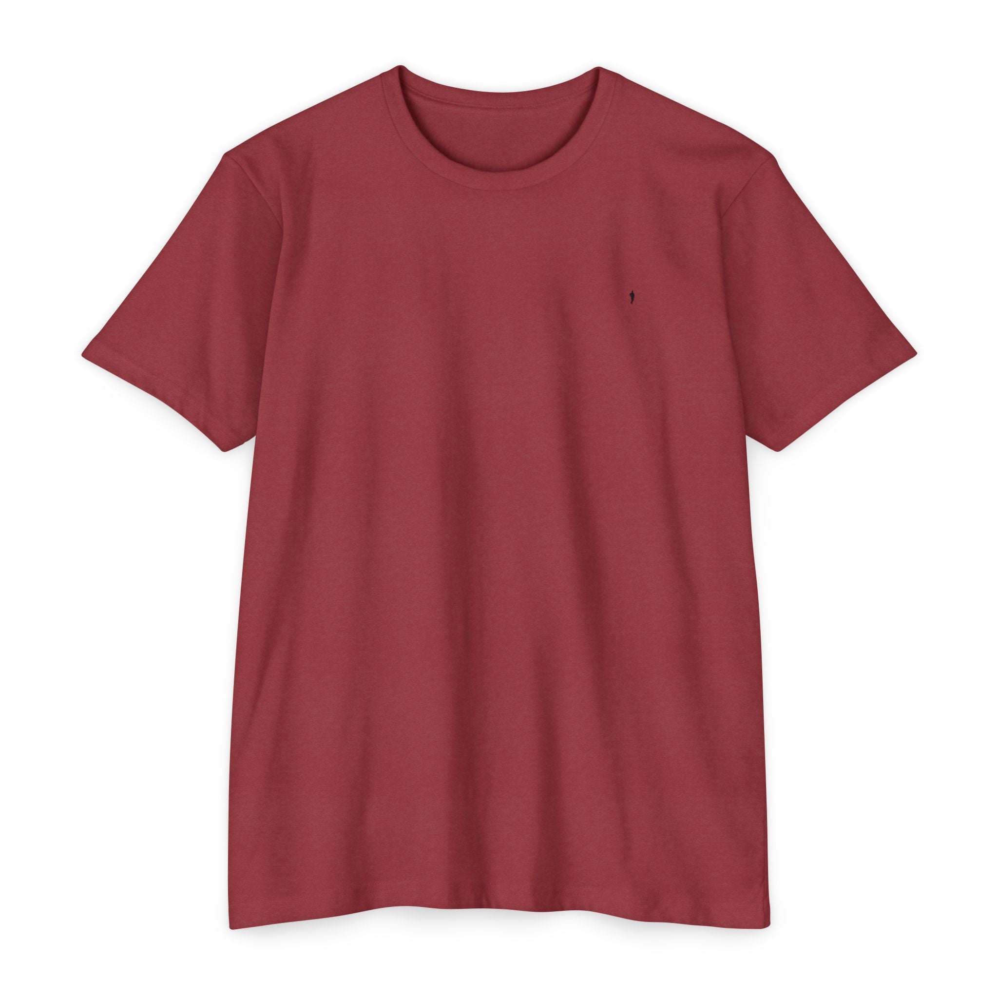 The Green Lean by Denner Club Classic T‑Shirt — Everyday Crew Tee