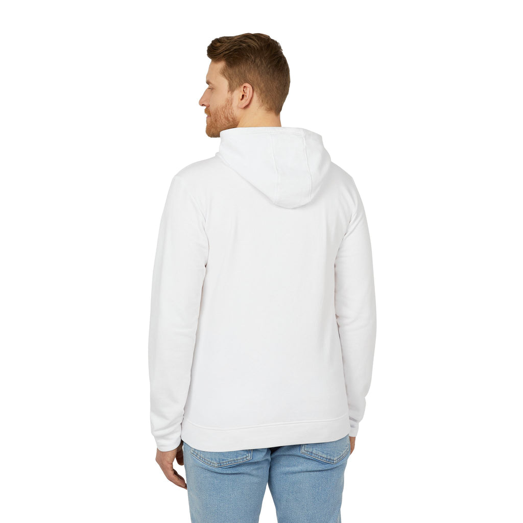 Adidas 'The Green Lean' Golf Hoodie — Denner Club Performance Fleece