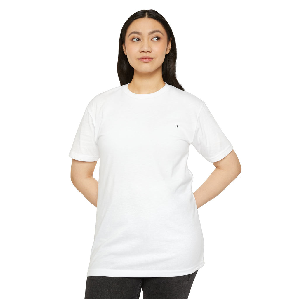 The Green Lean by Denner Club Classic T‑Shirt — Everyday Crew Tee